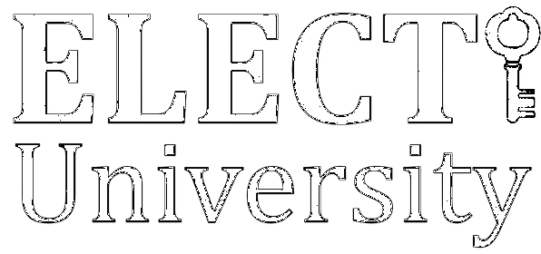 Electi University Logo